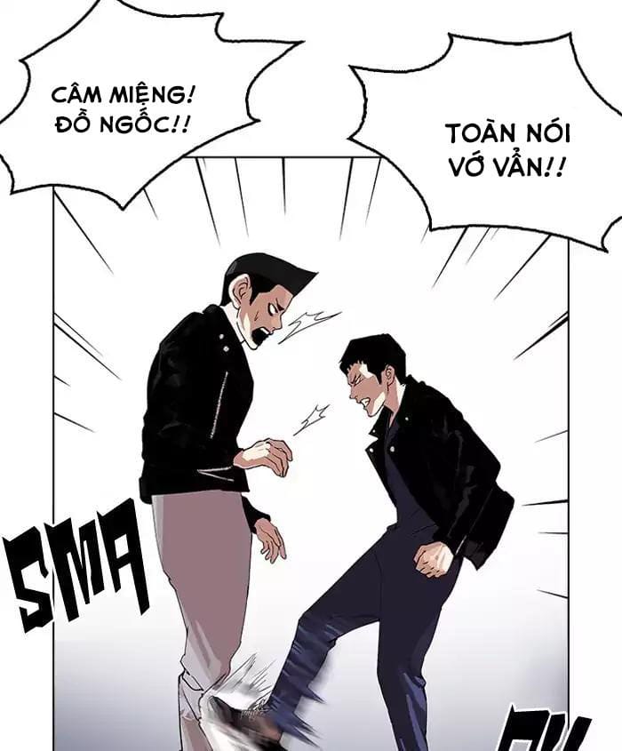Truyện Tranh Lookism - Hoán Đổi Diệu Kỳ trang 7