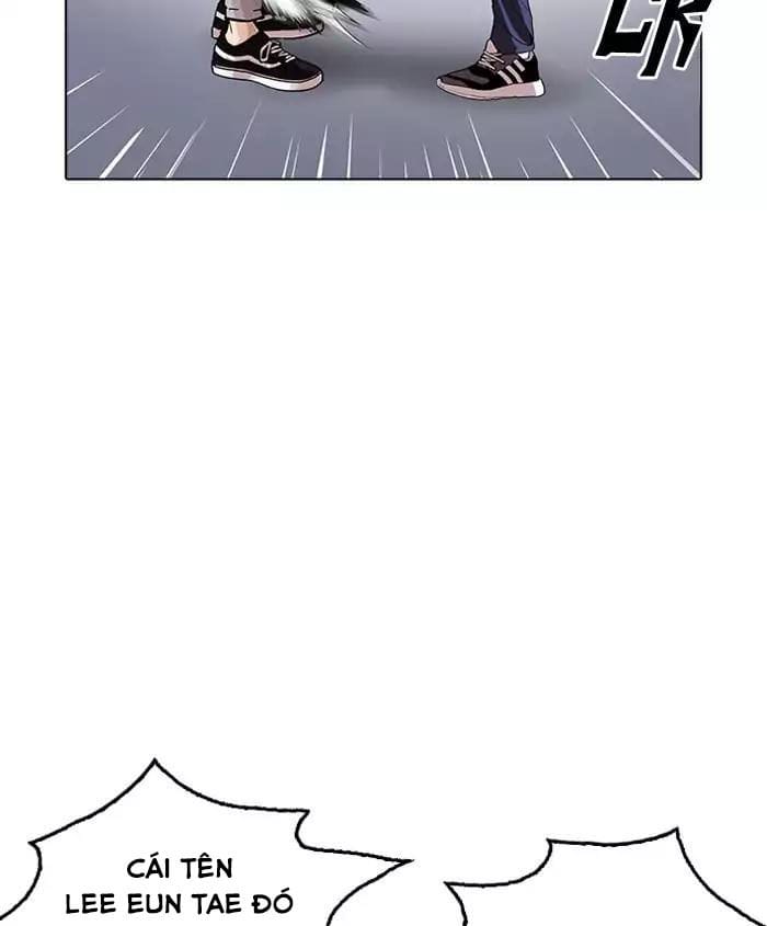 Truyện Tranh Lookism - Hoán Đổi Diệu Kỳ trang 7