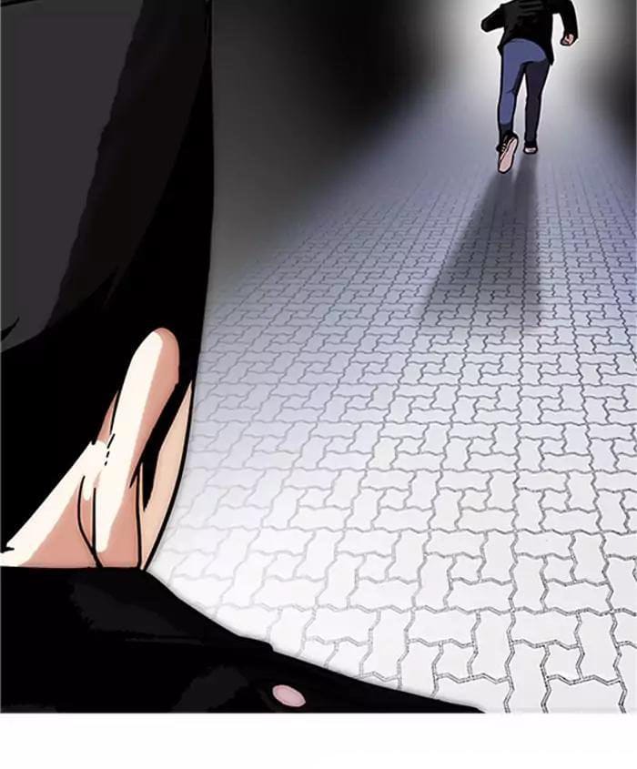 Truyện Tranh Lookism - Hoán Đổi Diệu Kỳ trang 7