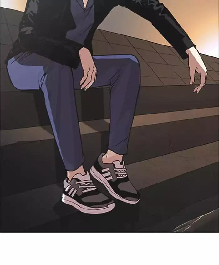 Truyện Tranh Lookism - Hoán Đổi Diệu Kỳ trang 7