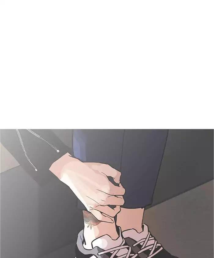 Truyện Tranh Lookism - Hoán Đổi Diệu Kỳ trang 7