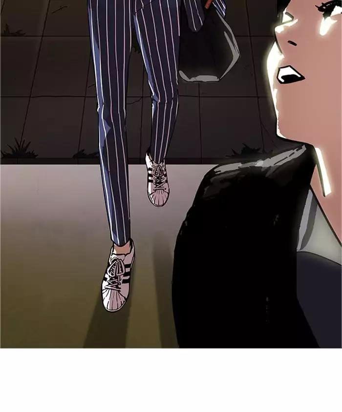 Truyện Tranh Lookism - Hoán Đổi Diệu Kỳ trang 7