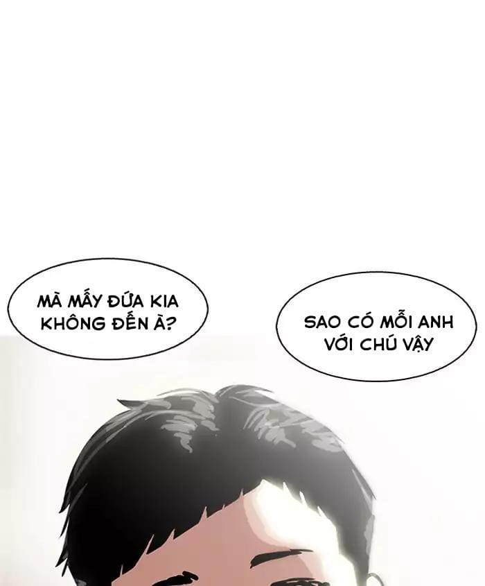 Truyện Tranh Lookism - Hoán Đổi Diệu Kỳ trang 7