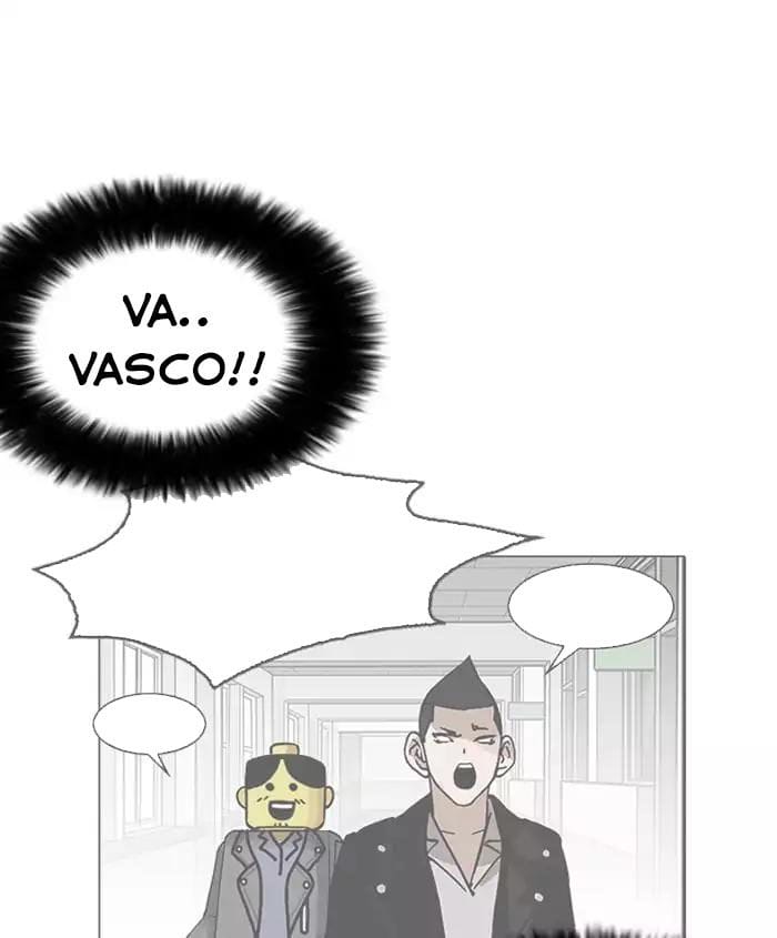 Truyện Tranh Lookism - Hoán Đổi Diệu Kỳ trang 7