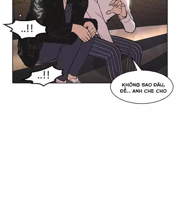 Truyện Tranh Lookism - Hoán Đổi Diệu Kỳ trang 7