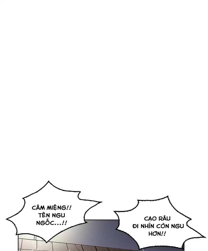 Truyện Tranh Lookism - Hoán Đổi Diệu Kỳ trang 7