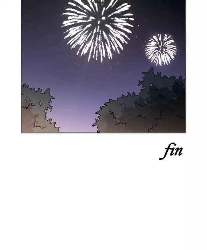 Truyện Tranh Lookism - Hoán Đổi Diệu Kỳ trang 7