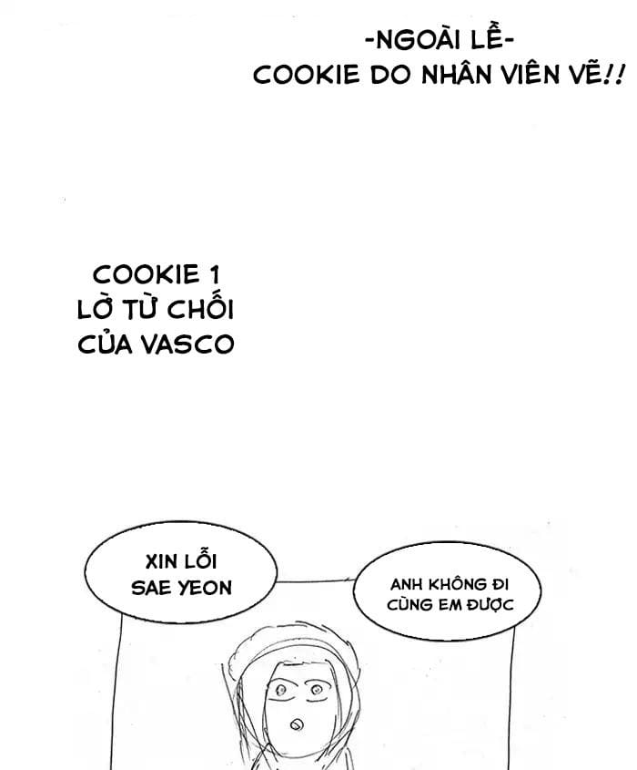 Truyện Tranh Lookism - Hoán Đổi Diệu Kỳ trang 7