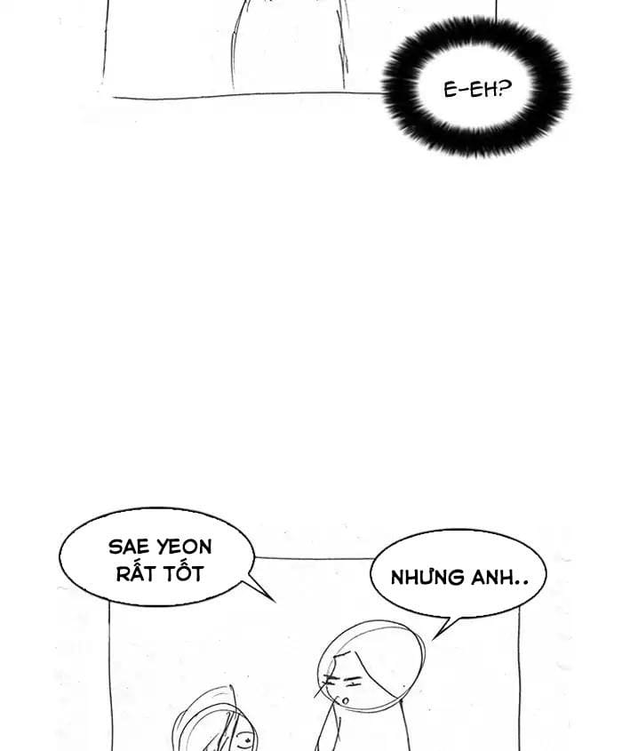 Truyện Tranh Lookism - Hoán Đổi Diệu Kỳ trang 7