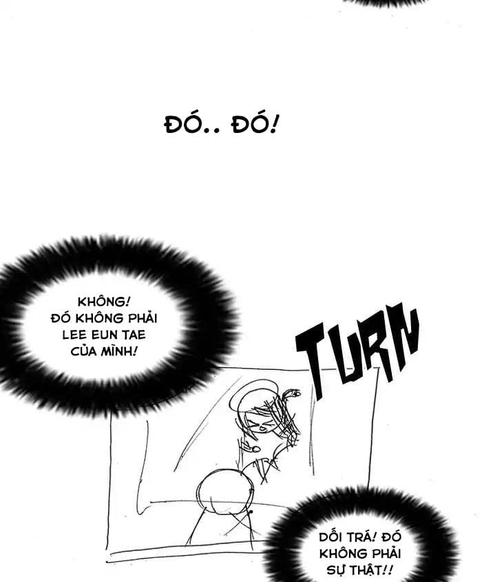 Truyện Tranh Lookism - Hoán Đổi Diệu Kỳ trang 7