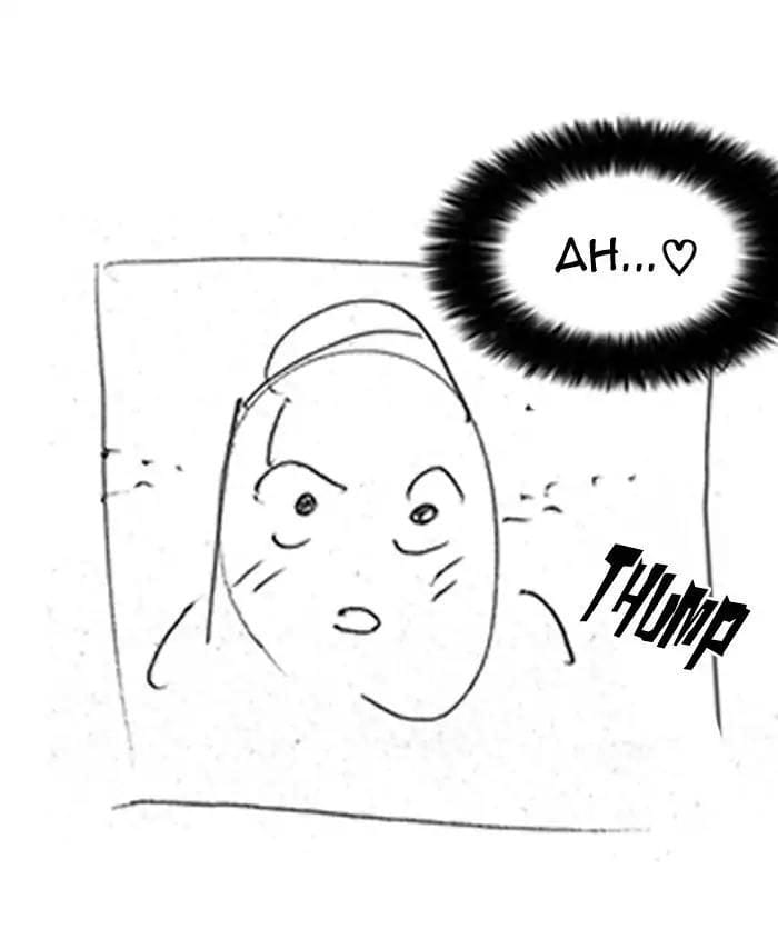 Truyện Tranh Lookism - Hoán Đổi Diệu Kỳ trang 7