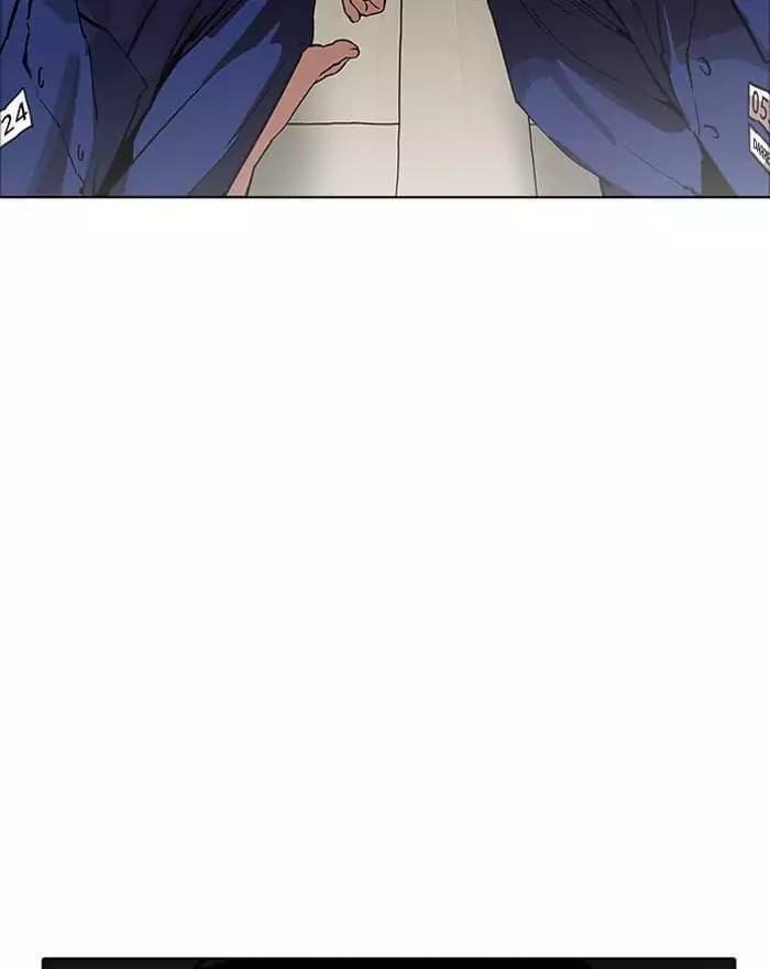 Truyện Tranh Lookism - Hoán Đổi Diệu Kỳ trang 7