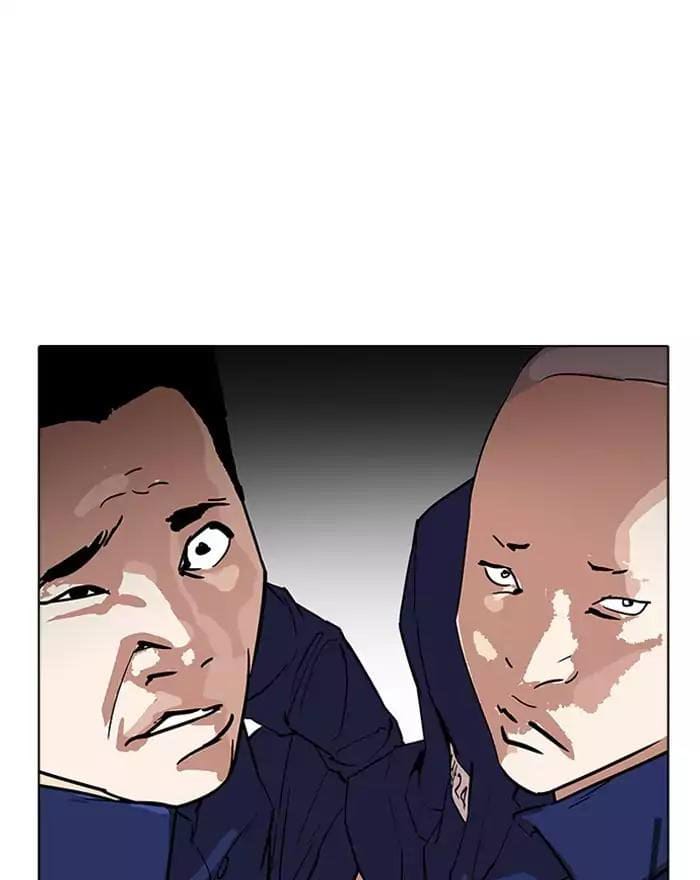 Truyện Tranh Lookism - Hoán Đổi Diệu Kỳ trang 7
