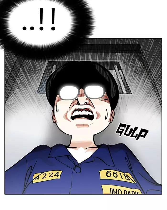 Truyện Tranh Lookism - Hoán Đổi Diệu Kỳ trang 7