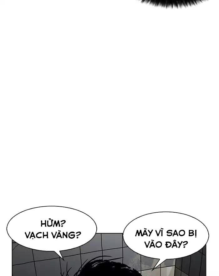 Truyện Tranh Lookism - Hoán Đổi Diệu Kỳ trang 7