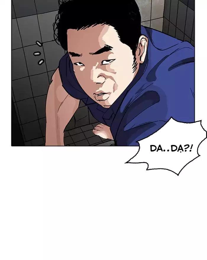 Truyện Tranh Lookism - Hoán Đổi Diệu Kỳ trang 7