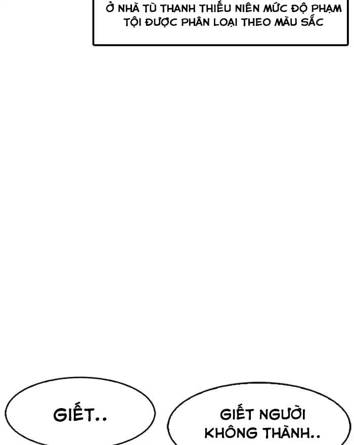 Truyện Tranh Lookism - Hoán Đổi Diệu Kỳ trang 7
