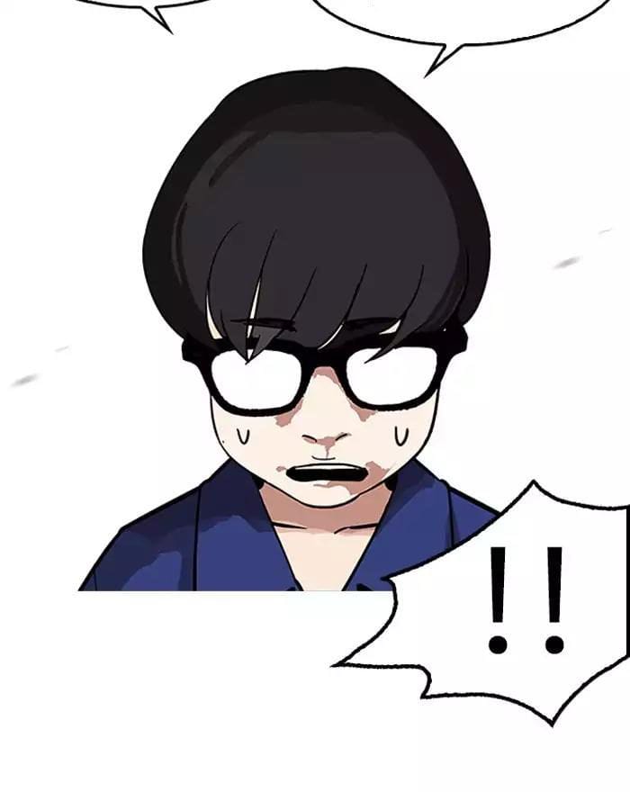 Truyện Tranh Lookism - Hoán Đổi Diệu Kỳ trang 7
