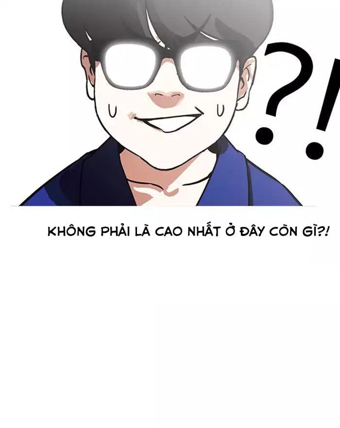 Truyện Tranh Lookism - Hoán Đổi Diệu Kỳ trang 7