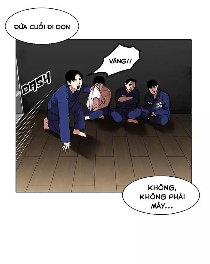 Truyện Tranh Lookism - Hoán Đổi Diệu Kỳ trang 7