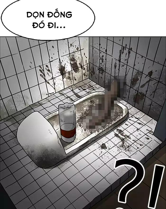 Truyện Tranh Lookism - Hoán Đổi Diệu Kỳ trang 7