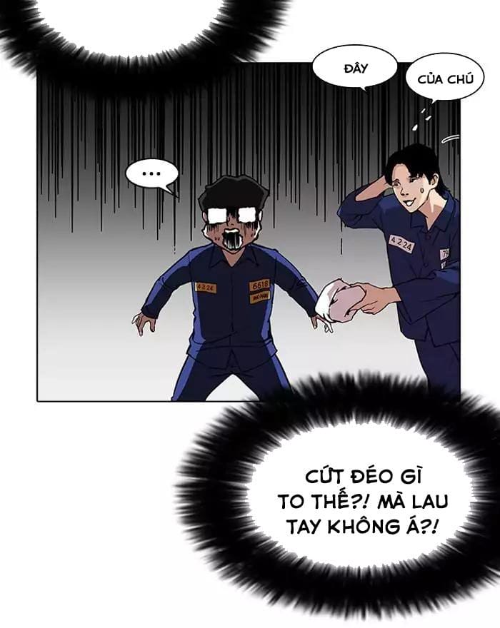 Truyện Tranh Lookism - Hoán Đổi Diệu Kỳ trang 7