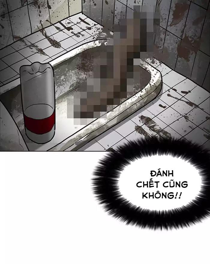 Truyện Tranh Lookism - Hoán Đổi Diệu Kỳ trang 7
