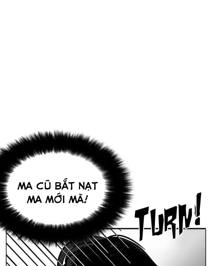 Truyện Tranh Lookism - Hoán Đổi Diệu Kỳ trang 7