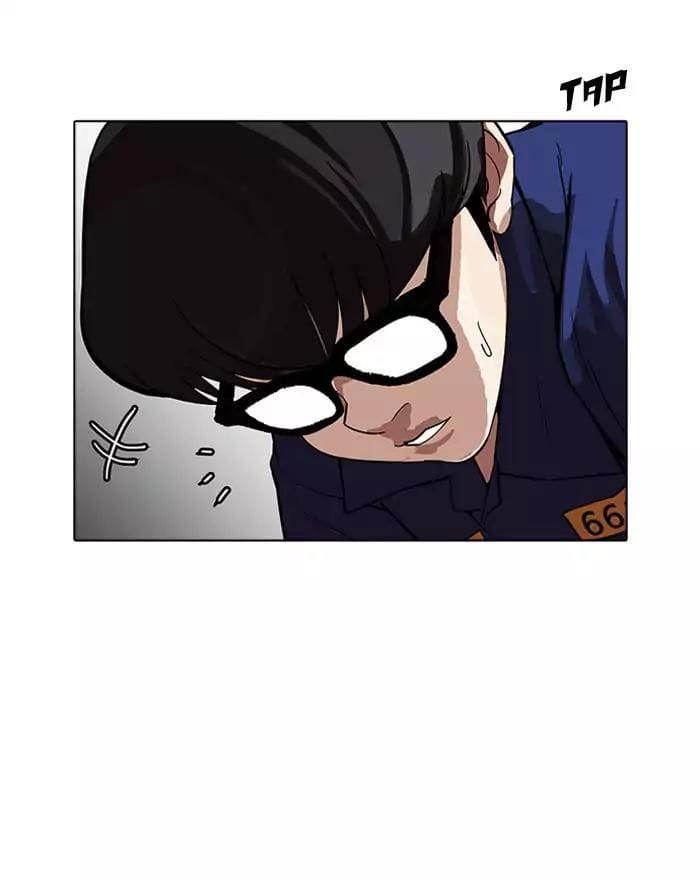 Truyện Tranh Lookism - Hoán Đổi Diệu Kỳ trang 7