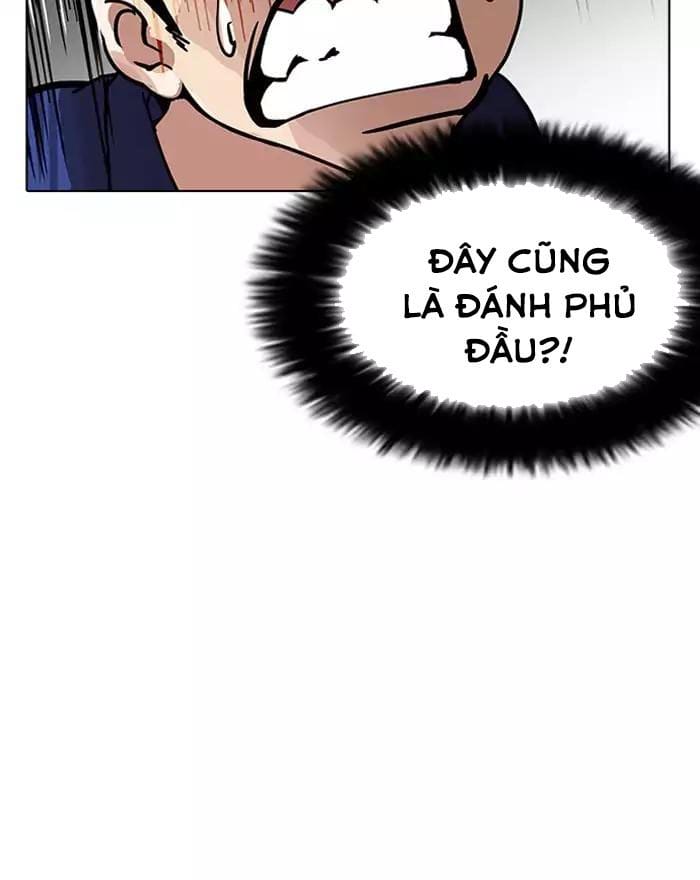 Truyện Tranh Lookism - Hoán Đổi Diệu Kỳ trang 7