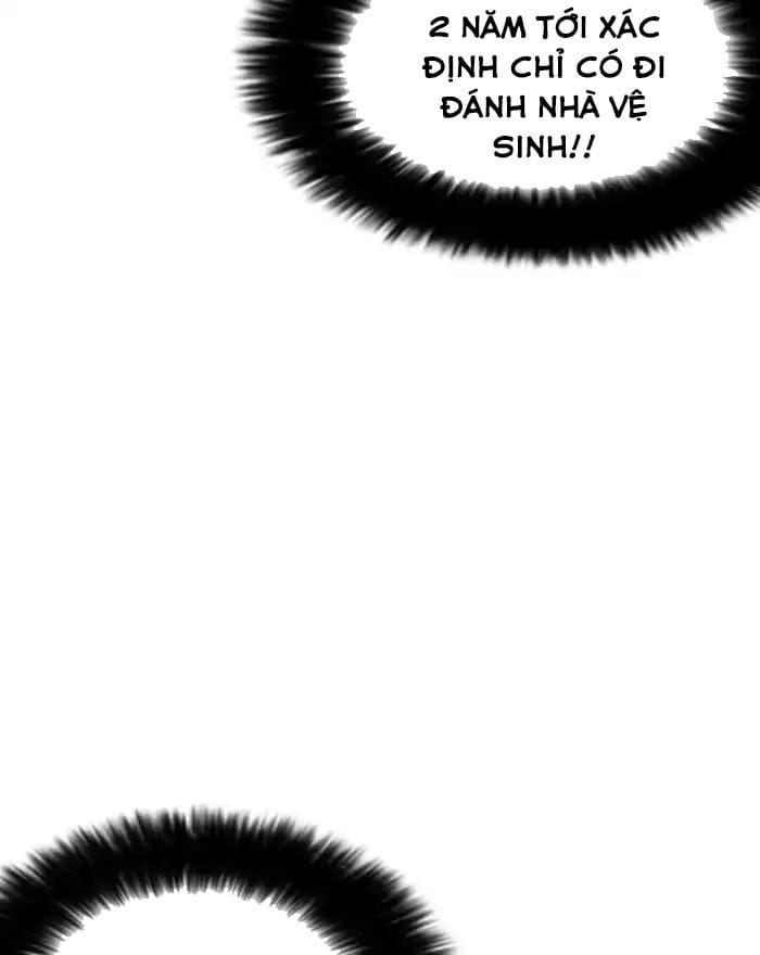 Truyện Tranh Lookism - Hoán Đổi Diệu Kỳ trang 7