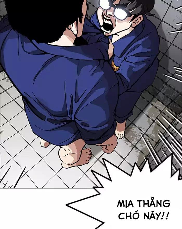 Truyện Tranh Lookism - Hoán Đổi Diệu Kỳ trang 7