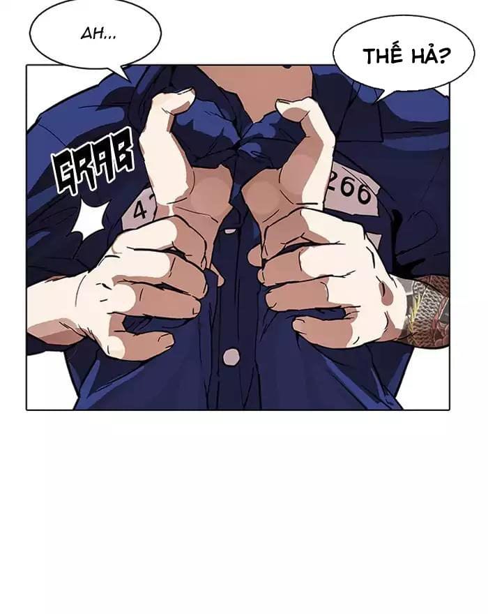 Truyện Tranh Lookism - Hoán Đổi Diệu Kỳ trang 7