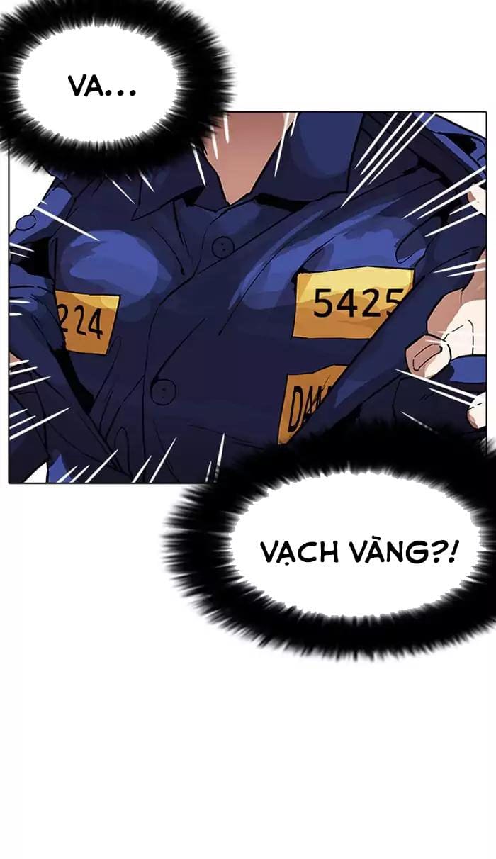 Truyện Tranh Lookism - Hoán Đổi Diệu Kỳ trang 7
