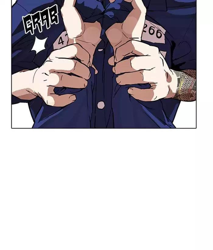 Truyện Tranh Lookism - Hoán Đổi Diệu Kỳ trang 7