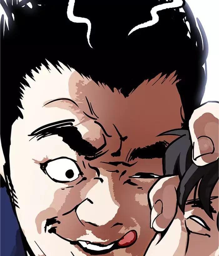 Truyện Tranh Lookism - Hoán Đổi Diệu Kỳ trang 7