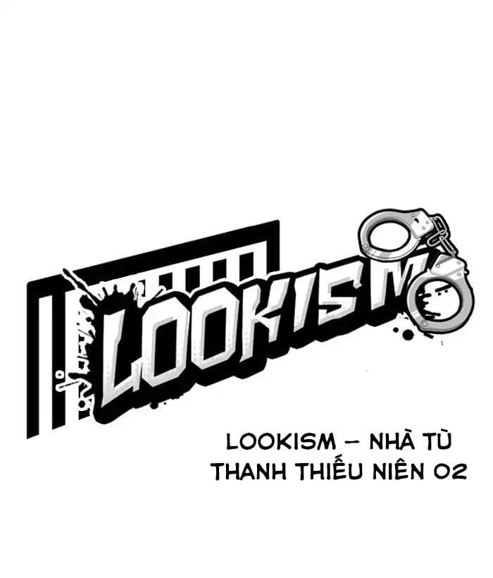 Truyện Tranh Lookism - Hoán Đổi Diệu Kỳ trang 7