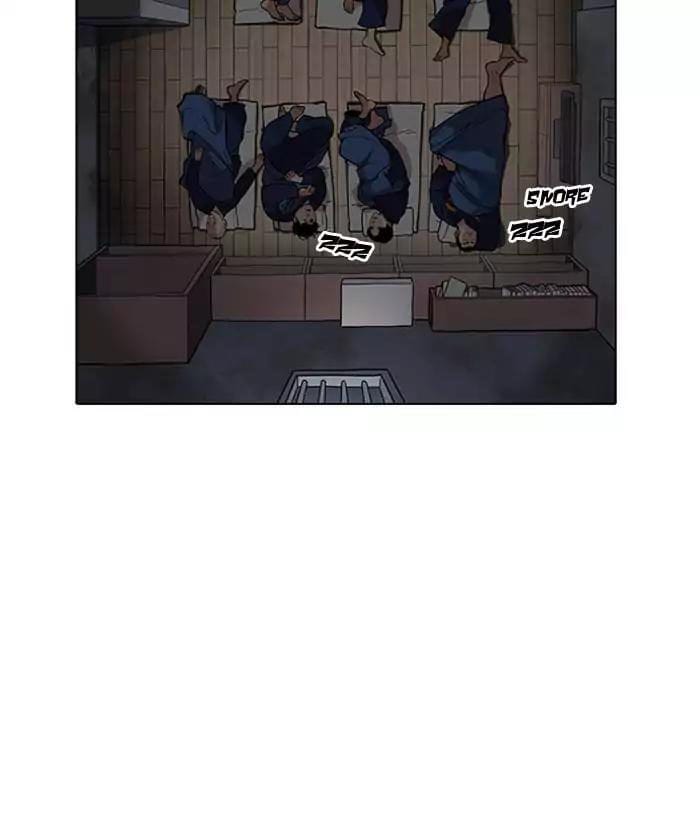 Truyện Tranh Lookism - Hoán Đổi Diệu Kỳ trang 7