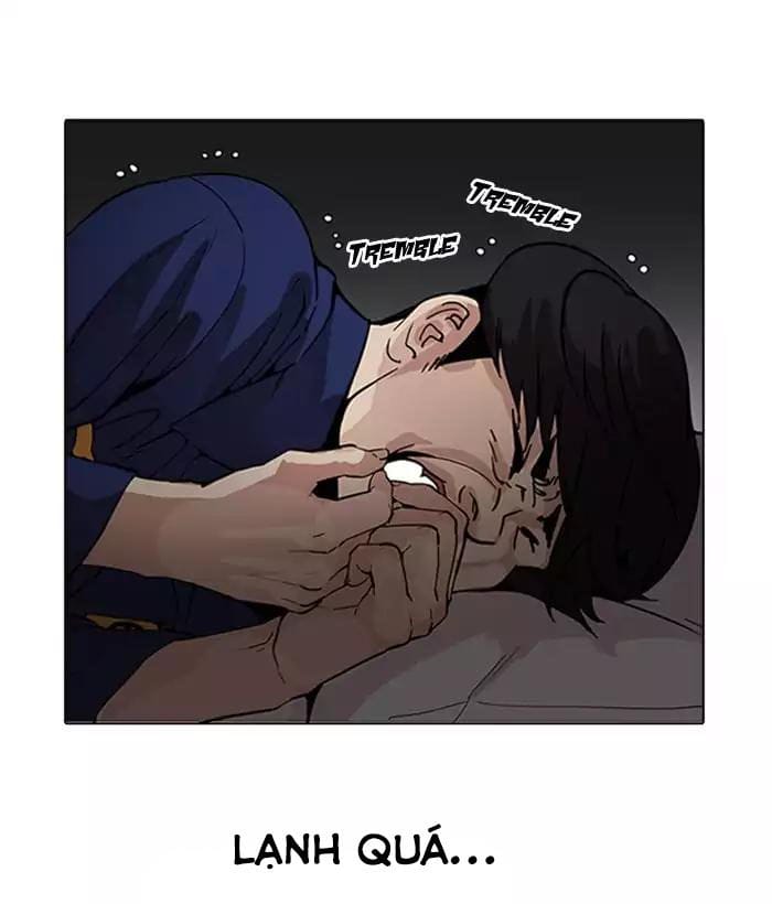 Truyện Tranh Lookism - Hoán Đổi Diệu Kỳ trang 7