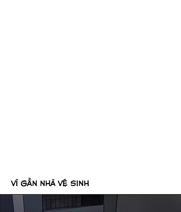 Truyện Tranh Lookism - Hoán Đổi Diệu Kỳ trang 7