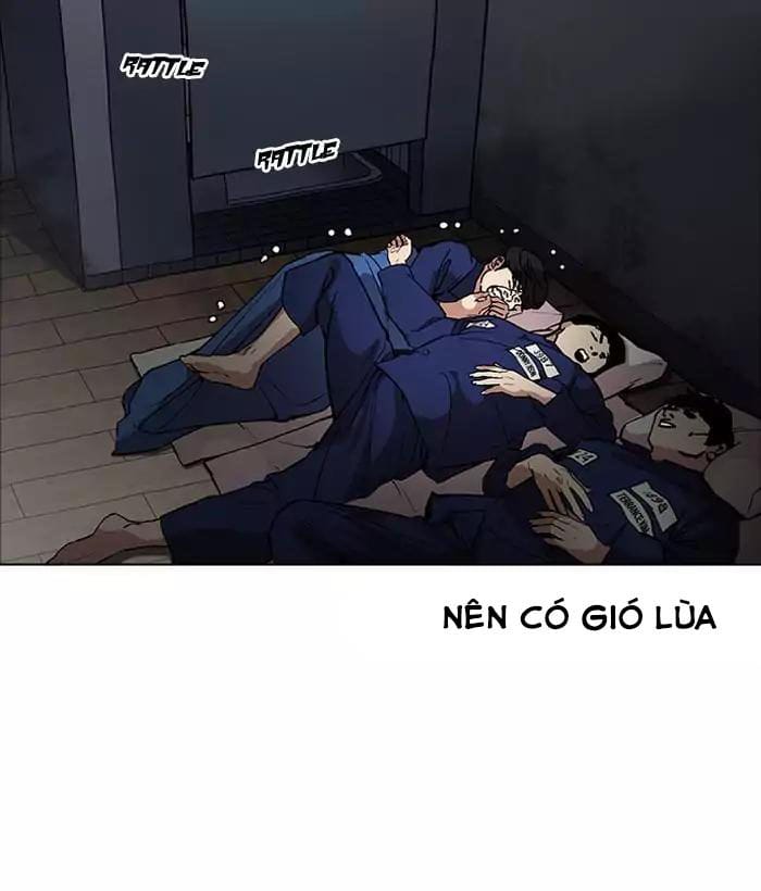 Truyện Tranh Lookism - Hoán Đổi Diệu Kỳ trang 7