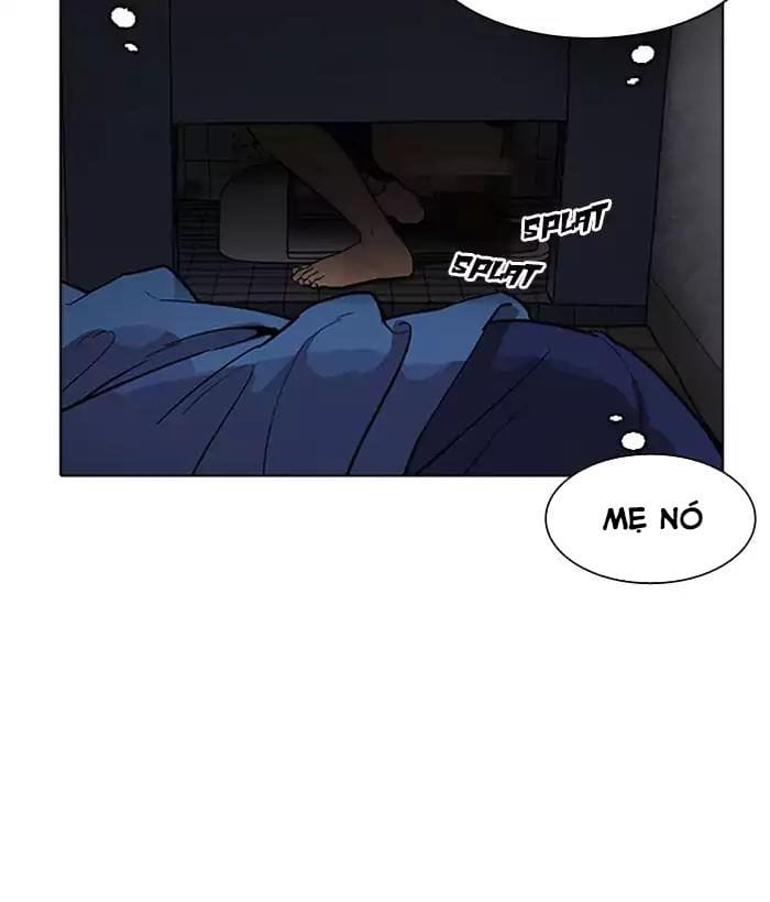 Truyện Tranh Lookism - Hoán Đổi Diệu Kỳ trang 7