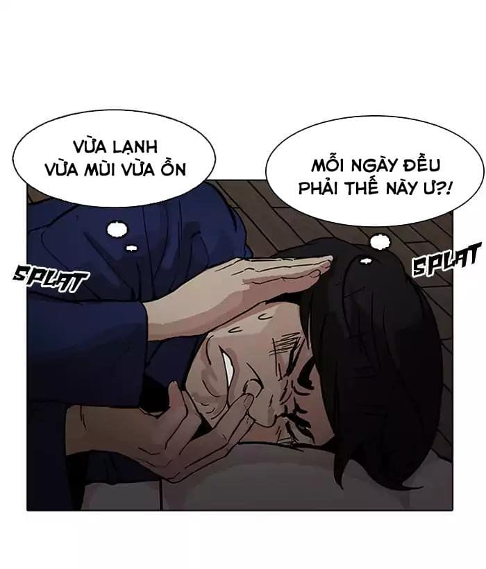 Truyện Tranh Lookism - Hoán Đổi Diệu Kỳ trang 7