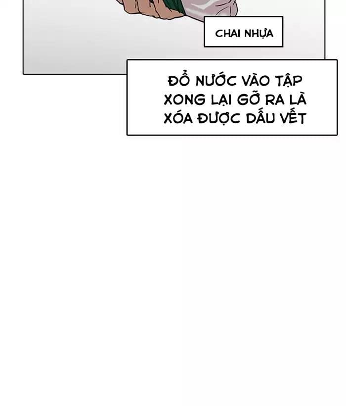 Truyện Tranh Lookism - Hoán Đổi Diệu Kỳ trang 7