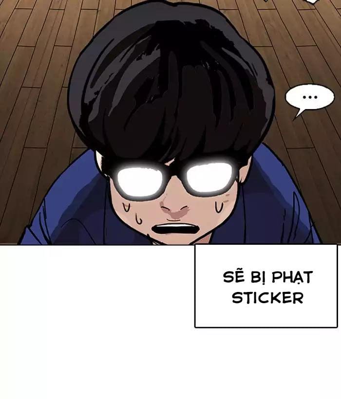 Truyện Tranh Lookism - Hoán Đổi Diệu Kỳ trang 7