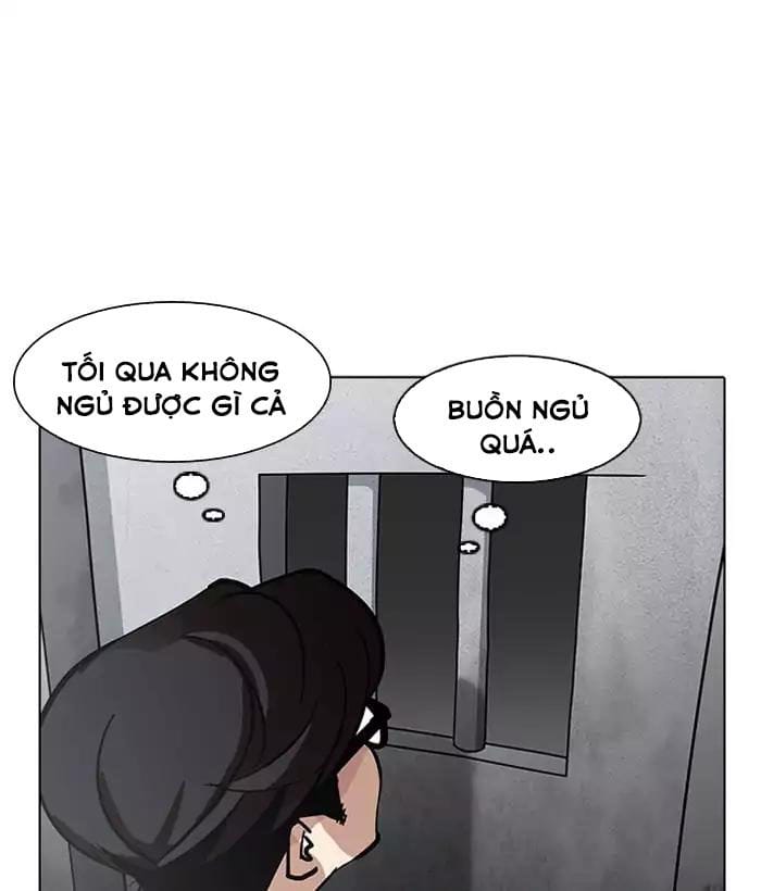 Truyện Tranh Lookism - Hoán Đổi Diệu Kỳ trang 7
