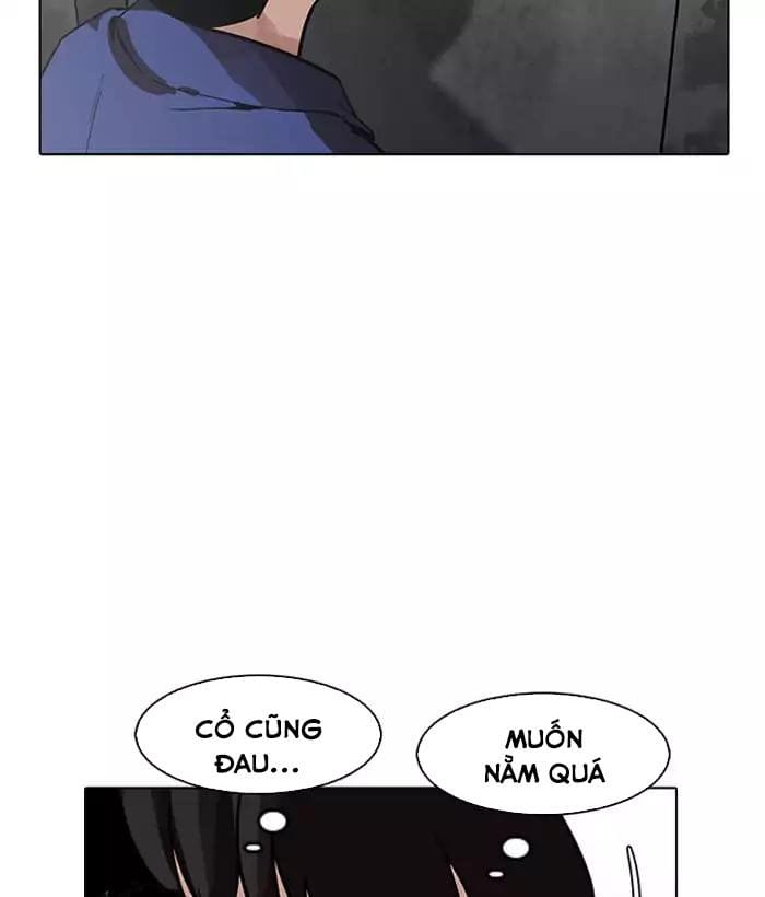 Truyện Tranh Lookism - Hoán Đổi Diệu Kỳ trang 7