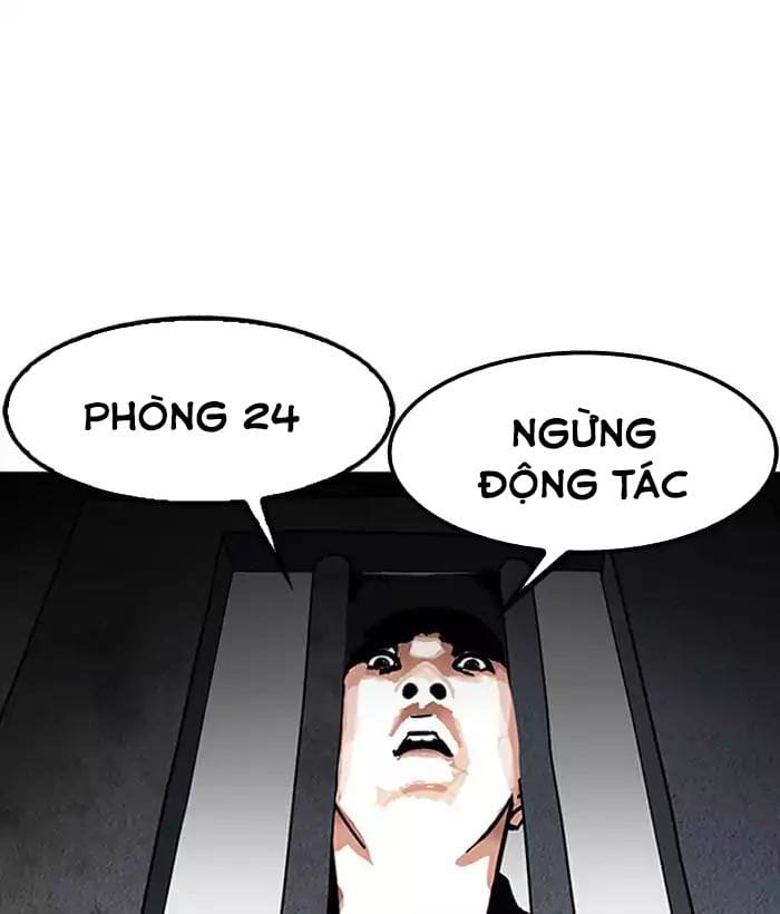 Truyện Tranh Lookism - Hoán Đổi Diệu Kỳ trang 7