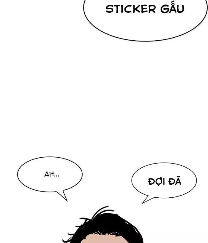 Truyện Tranh Lookism - Hoán Đổi Diệu Kỳ trang 7