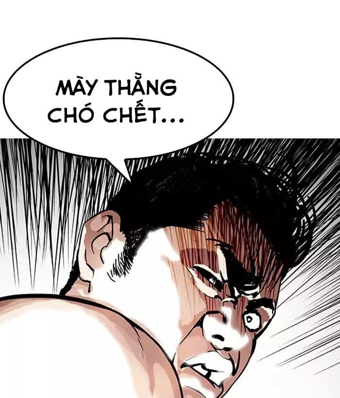 Truyện Tranh Lookism - Hoán Đổi Diệu Kỳ trang 7
